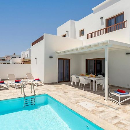 Villa Omura By Villa Plus Playa Blanca (Lanzarote) Exterior foto