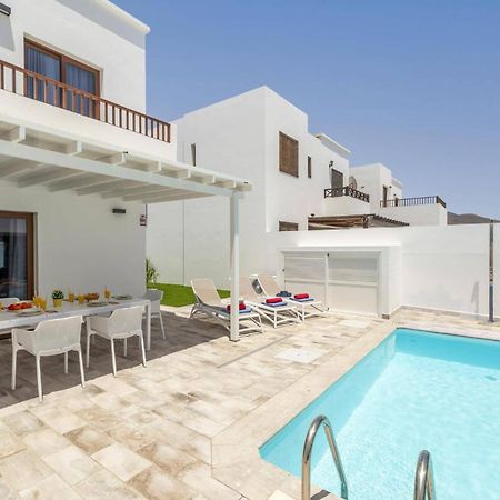 Villa Omura By Villa Plus Playa Blanca (Lanzarote) Exterior foto