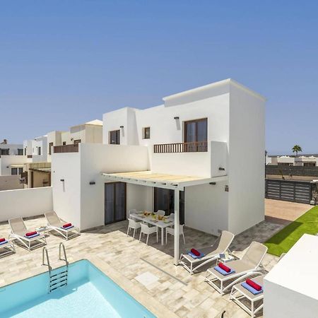 Villa Omura By Villa Plus Playa Blanca (Lanzarote) Exterior foto