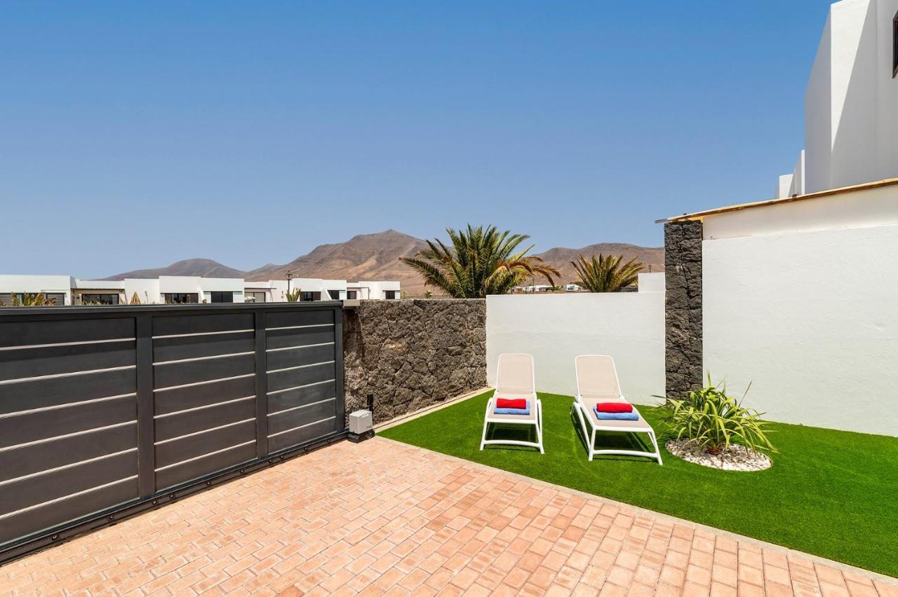 Villa Omura By Villa Plus Playa Blanca (Lanzarote) Exterior foto