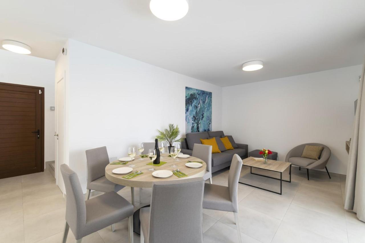 Villa Omura By Villa Plus Playa Blanca (Lanzarote) Exterior foto