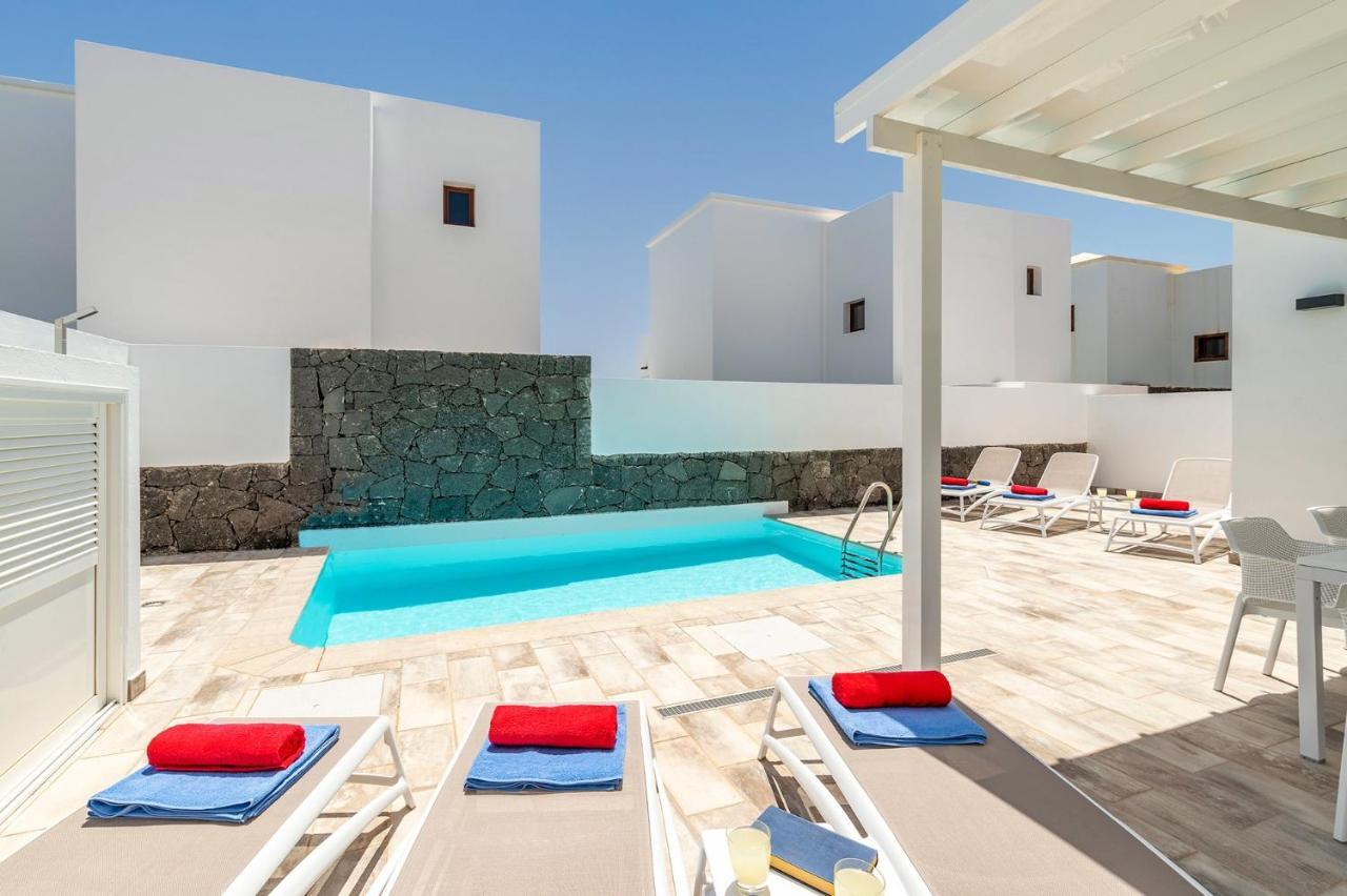 Villa Omura By Villa Plus Playa Blanca (Lanzarote) Exterior foto