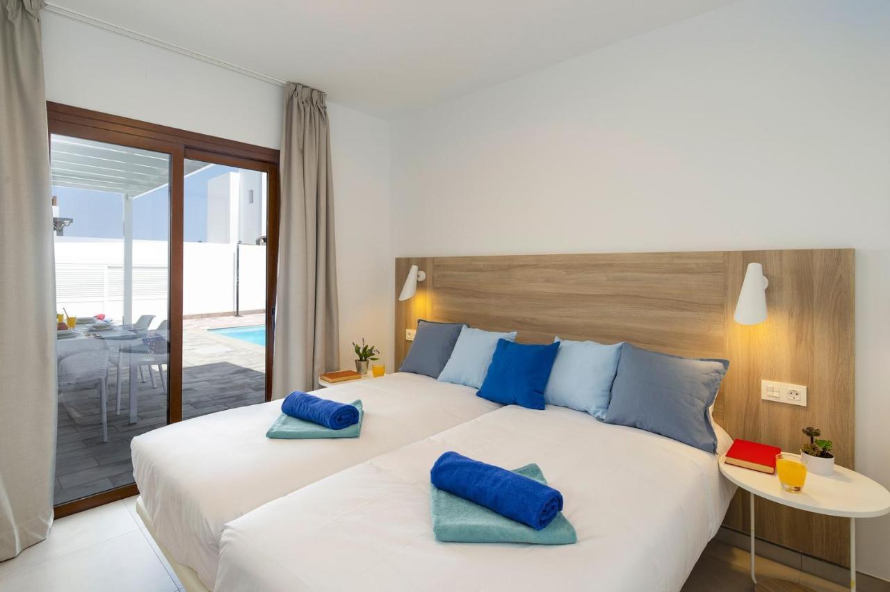 Villa Omura By Villa Plus Playa Blanca (Lanzarote) Exterior foto